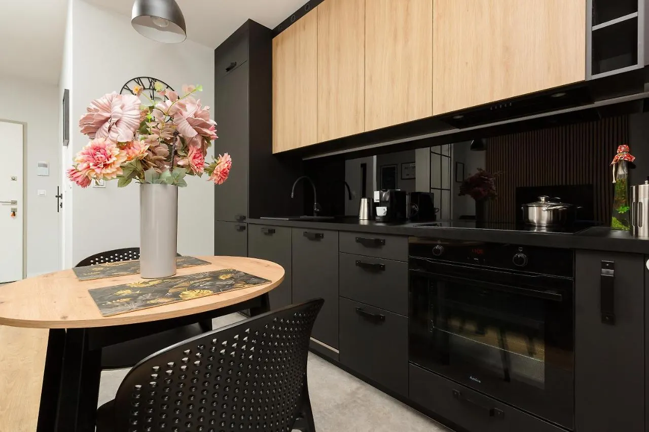 Moduo Gardens Apartment By Renters Prestige Warszawa