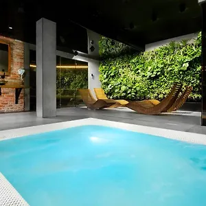  Apartament Deer Premium Polska