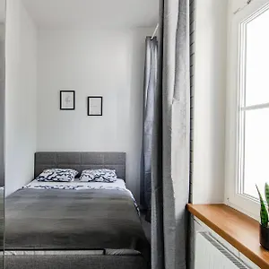  Apartament Loft Center Apartments- Parking, Wifi, 24h Check-in Polska