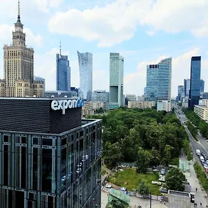 Place Warszawa